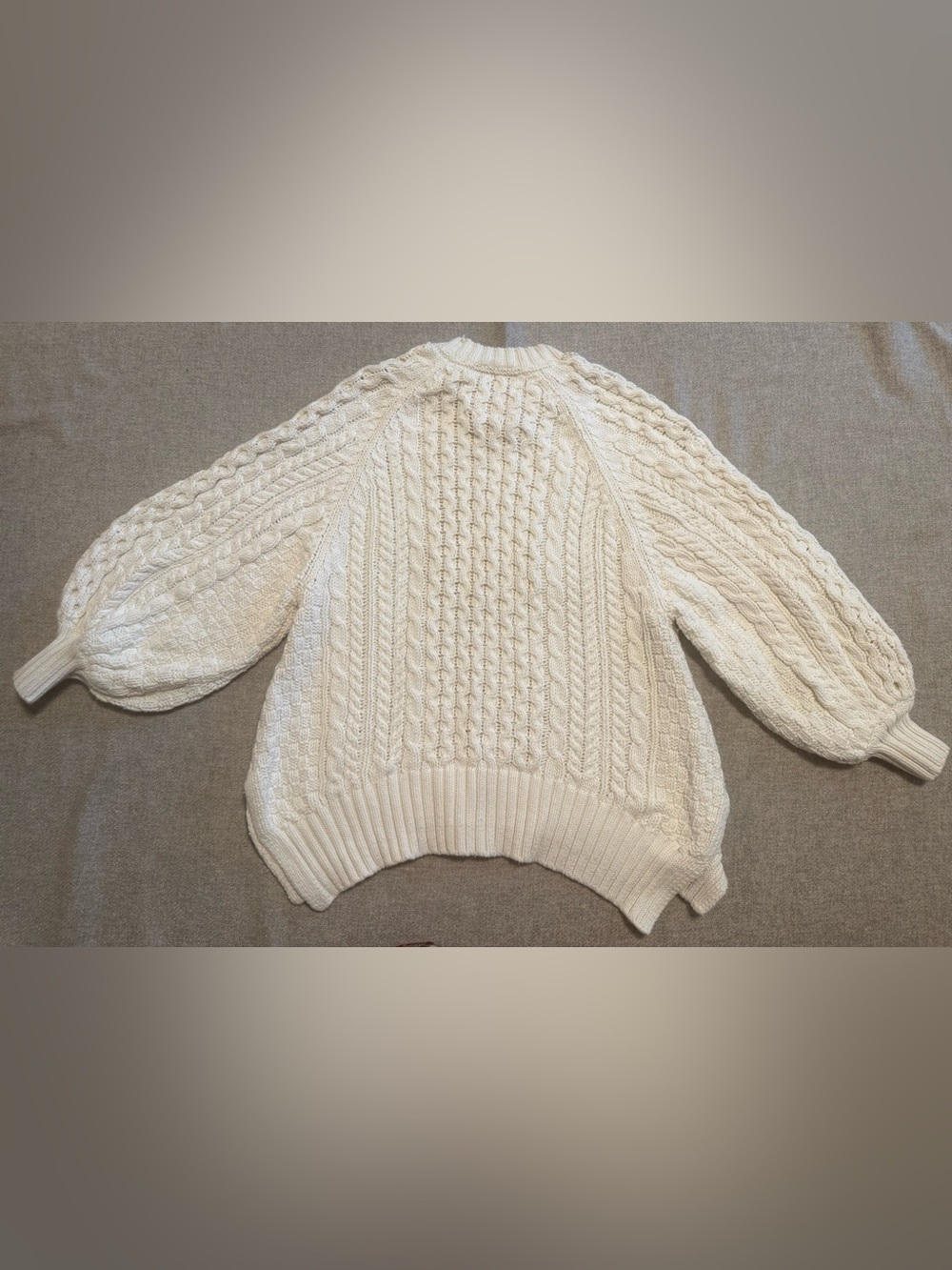 Simone Rocha x H&M Sweater - Picture 3 of 10